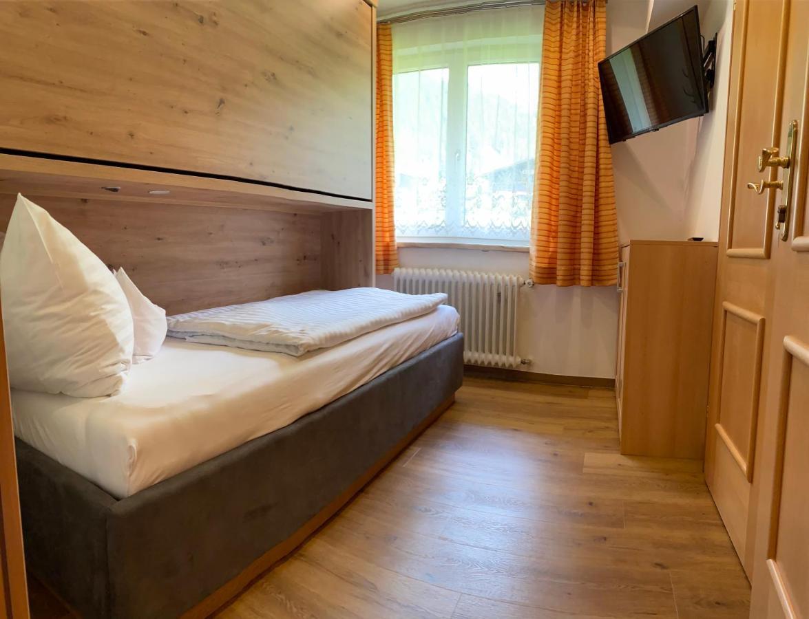 Appartement Hubner Ramsau am Dachstein Exterior photo